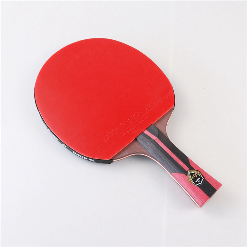 BOER 1 Piece Carbon Black Blad – обзор и цена Table Tennis No 1