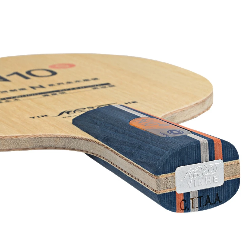 YINHE N10s Table Tennis Blade  – обзор и цена Table Tennis Training