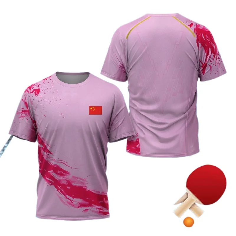 CHINA Dragon Table Tennis Grap – обзор и цена Table Tennis Match