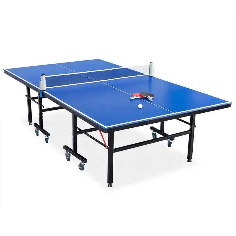Professional Table Tennis Tabl – обзор и цена Table Tennis Training