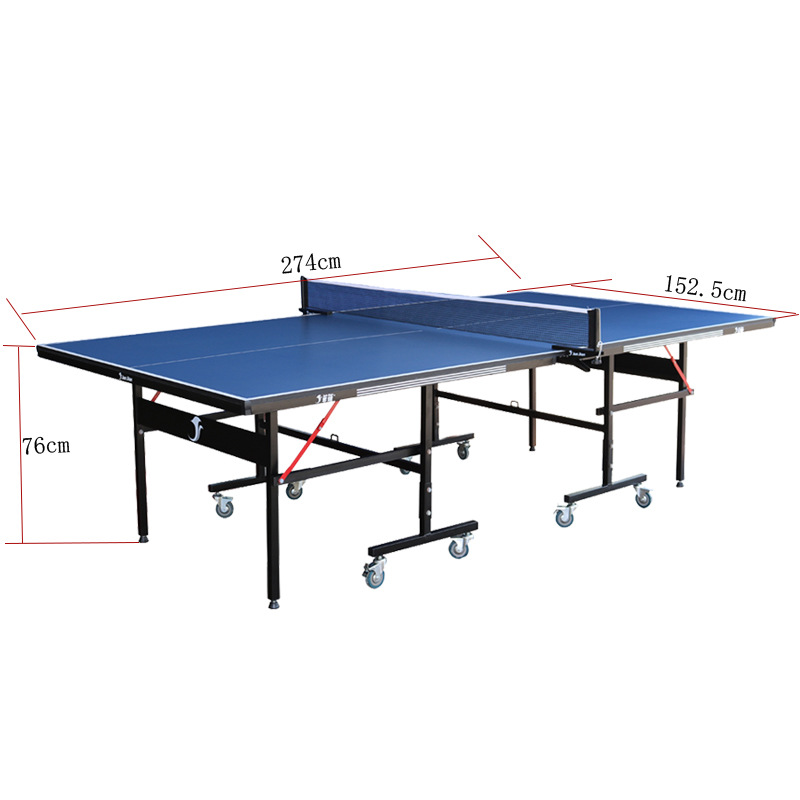 Professional Table Tennis Tabl – обзор и цена Table Tennis Training