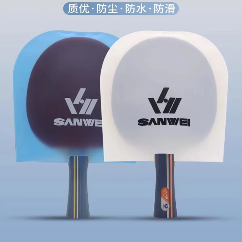 SANWEI Double-Sided Table Tenn – обзор и цена Table Tennis Defense