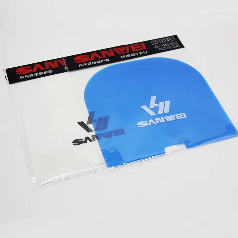 SANWEI Double-Sided Table Tenn – обзор и цена Table Tennis Defense