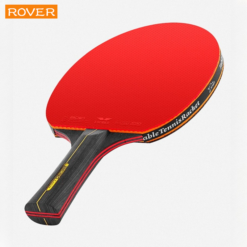 Table Tennis Racket Profession – обзор и цена Table Tennis History