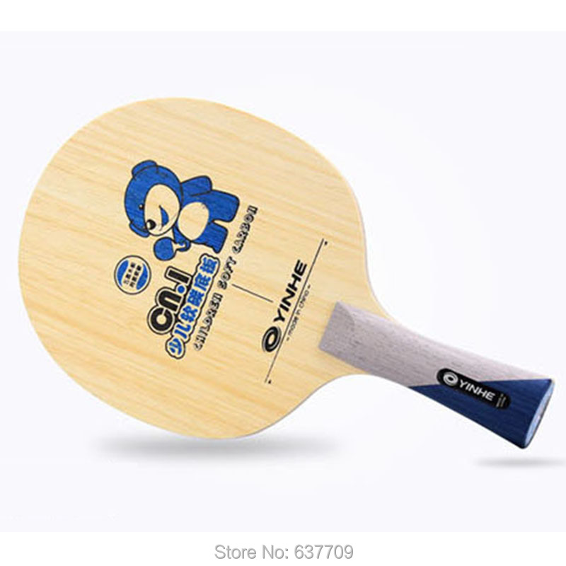 Milkey Way-Yinhe CN-1 Table Te – обзор и цена Table Tennis No 1