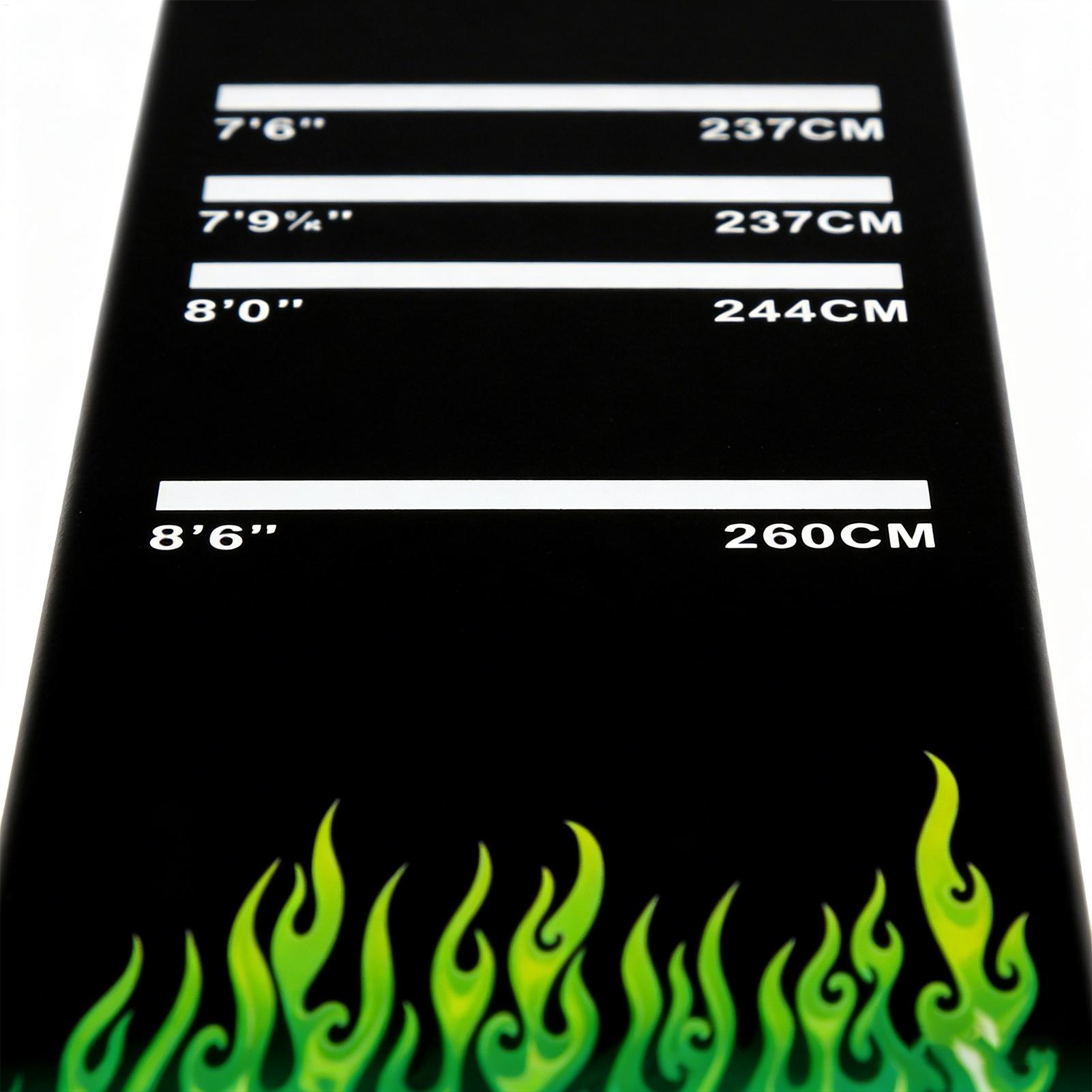 new Darts Mat Non-slip Protect – обзор и цена Throw Distance Board