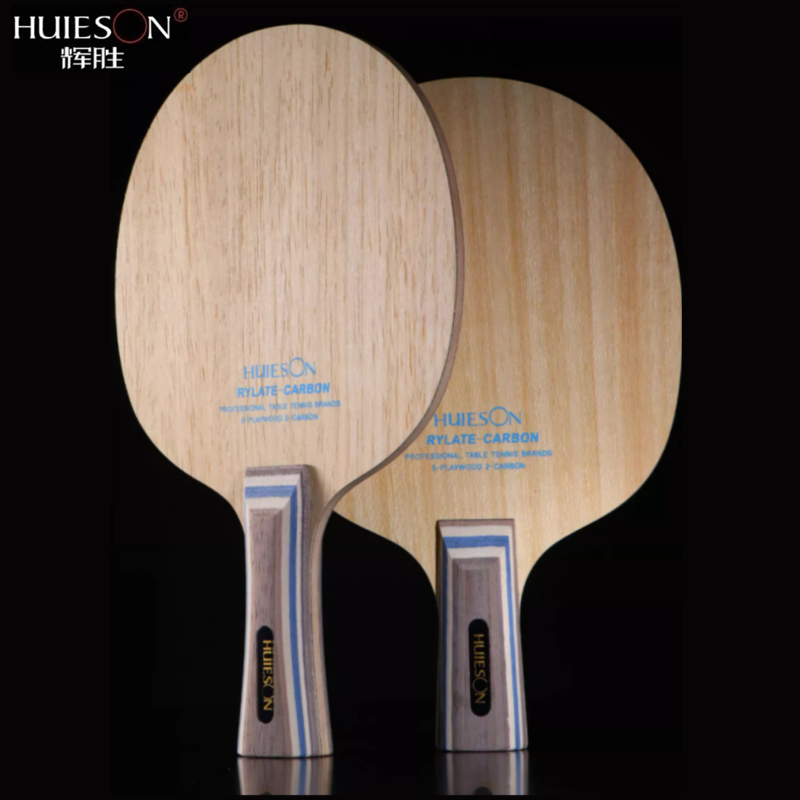 Huieson 5 Plywood 2 Ply AL Car – обзор и цена Table Tennis Xiom