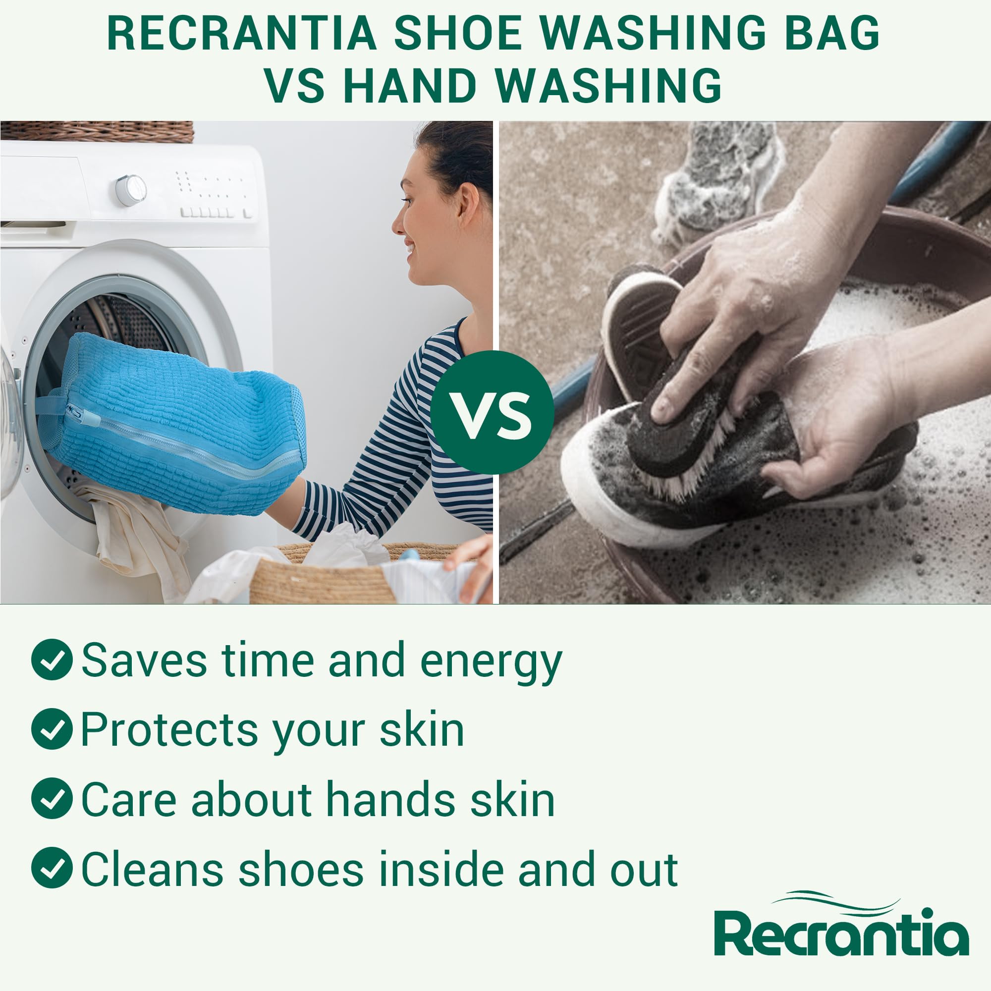 1/2/3PCS Reusable Shoe Cleanin – обзор и цена Table Tennis Viscaria