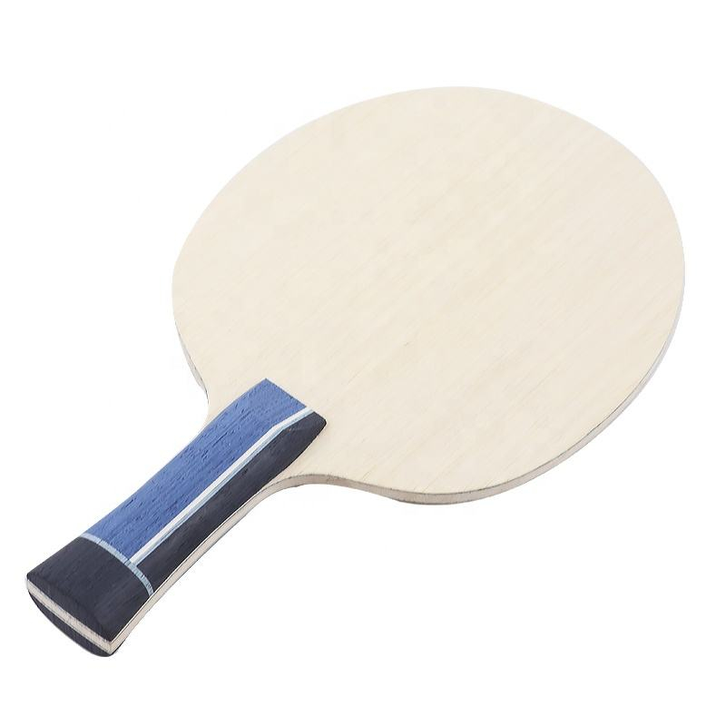 1PCS Blue Carbon Fiber Table T – обзор и цена Table Tennis Racket