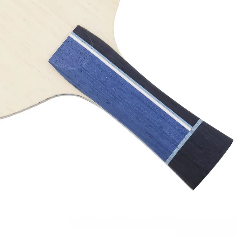1PCS Blue Carbon Fiber Table T – обзор и цена Table Tennis Racket