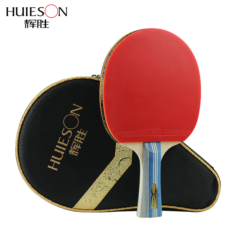 Huieson 3 Star Table Tennis Ra – обзор и цена Table Tennis History