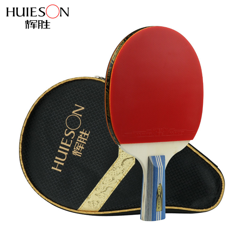 Huieson 3 Star Table Tennis Ra – обзор и цена Table Tennis History