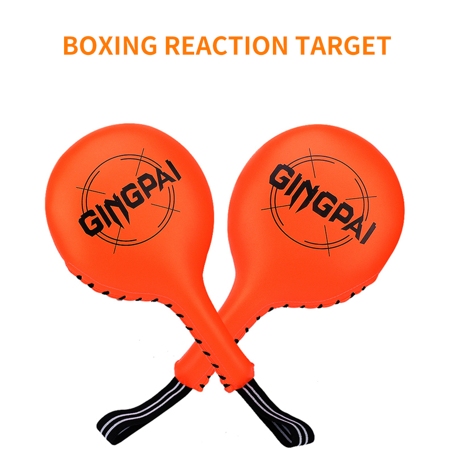 Boxing Training Reaction Targe – обзор и цена Table Tennis Footwork