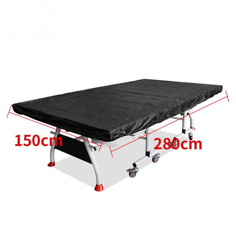 Table tennis table cover table – обзор и цена Table Tennis Equipment