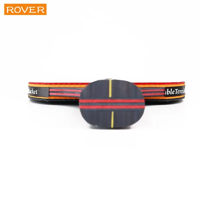 5/6 Star Table Tennis Racket P – обзор и цена Table Tennis History