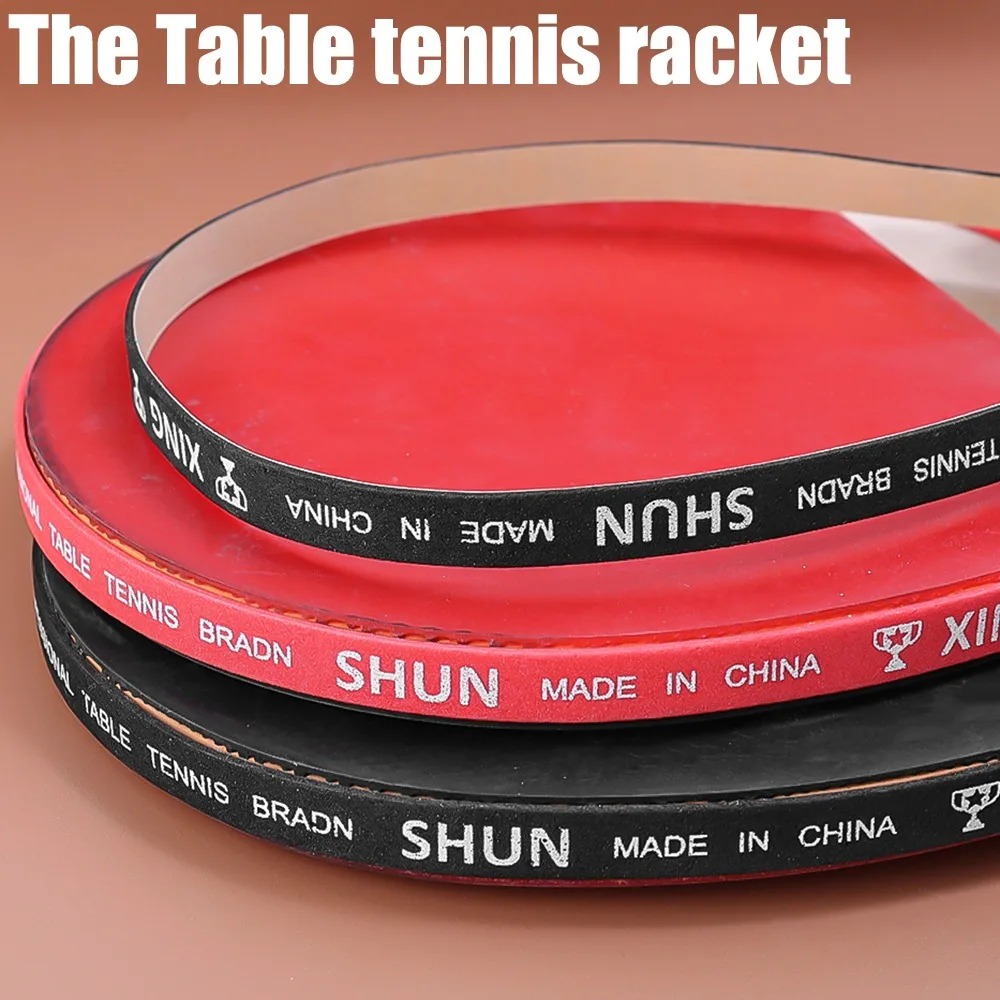 10/6/2pcs Table Tennis Bat Pro – обзор и цена Table Tennis Defense