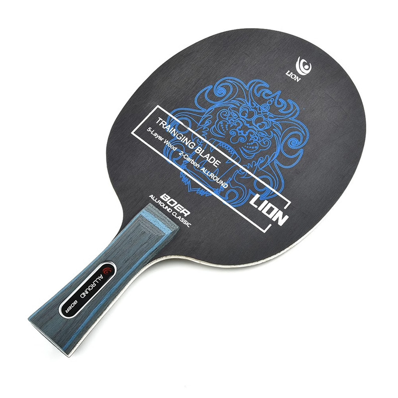 Original BOER LION Table Tenni – обзор и цена Table Tennis Viscaria