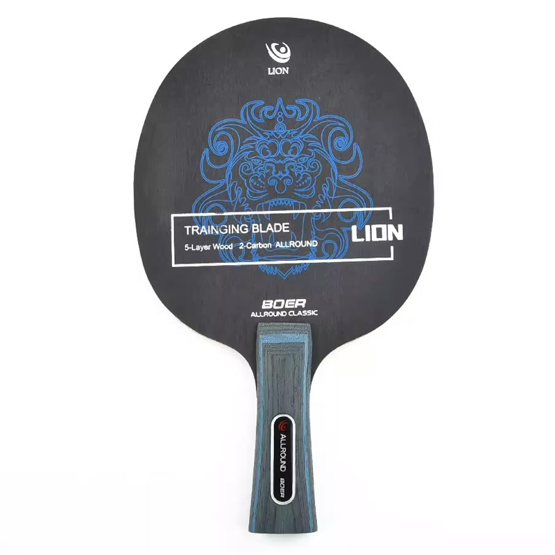 Original BOER LION Table Tenni – обзор и цена Table Tennis Viscaria