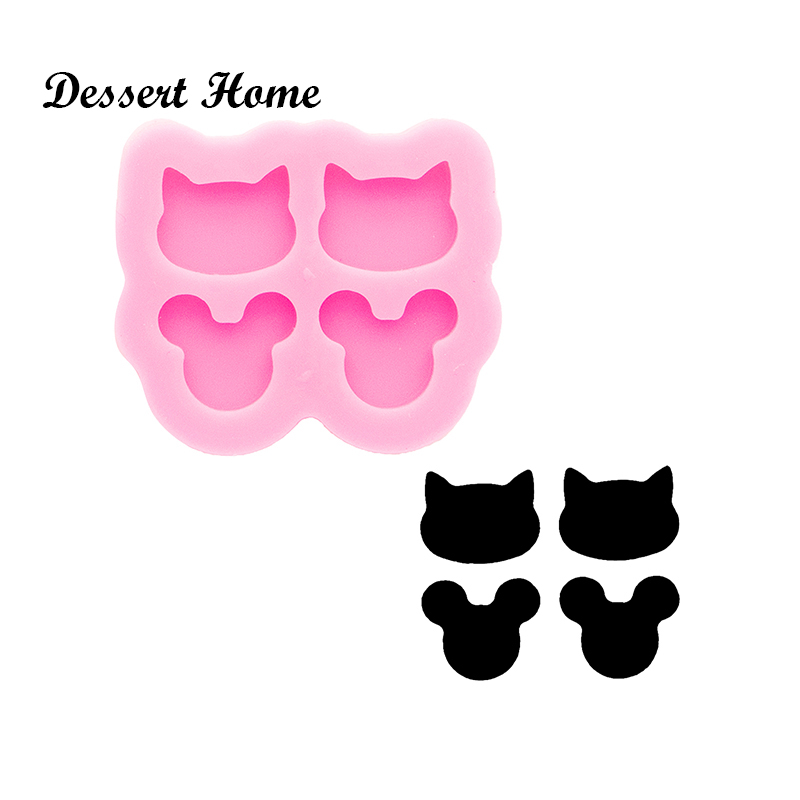 DY0898 Resin Art Mini Circle/s – обзор и цена Butterfly Rubber Sheet