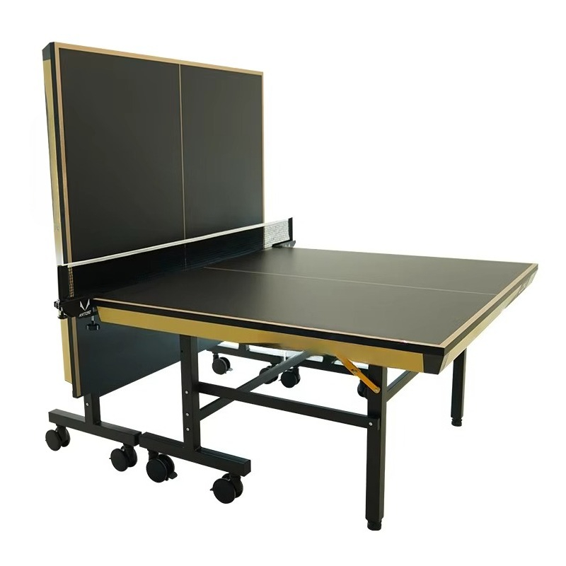 Aluminum Waterproof Folding Pi – обзор и цена Table Tennis Training