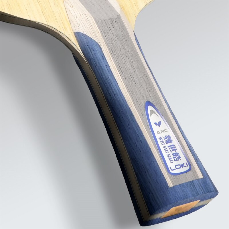 New LOKI W81 Series ARC SARC T – обзор и цена Table Tennis Racket