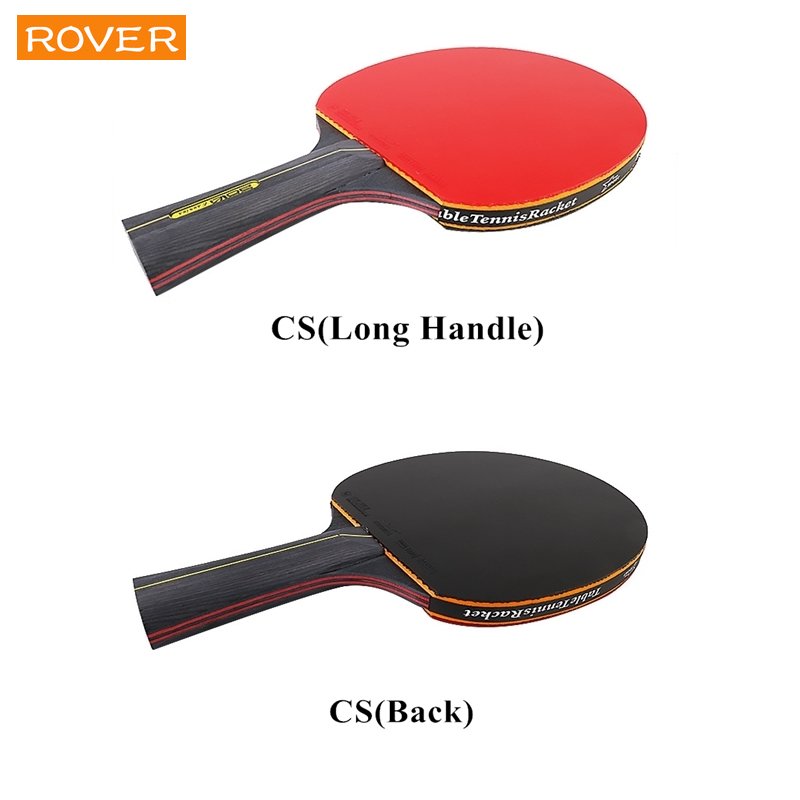 6 Star Table Tennis Racket 2PC – обзор и цена Table Tennis History