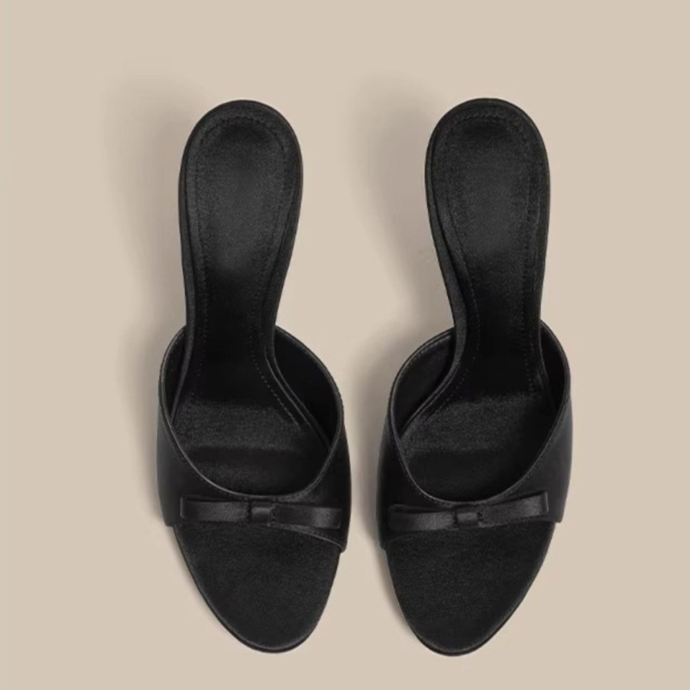 Designer Thin High Heel Summer – обзор и цена Butterfly Rubber Sheet