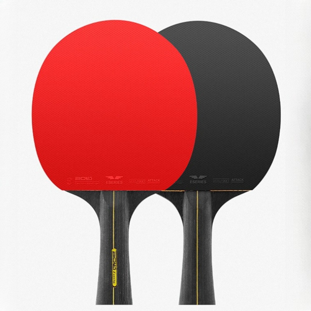 6Star Table Tennis Racket Suit – обзор и цена Table Tennis Equipment