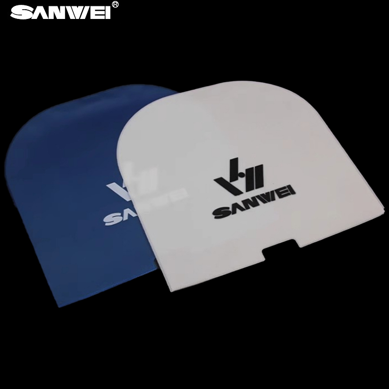 2PCS Table Tennis Racket Cover – обзор и цена Table Tennis Defense