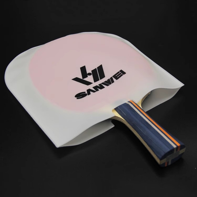 2PCS Table Tennis Racket Cover – обзор и цена Table Tennis Defense