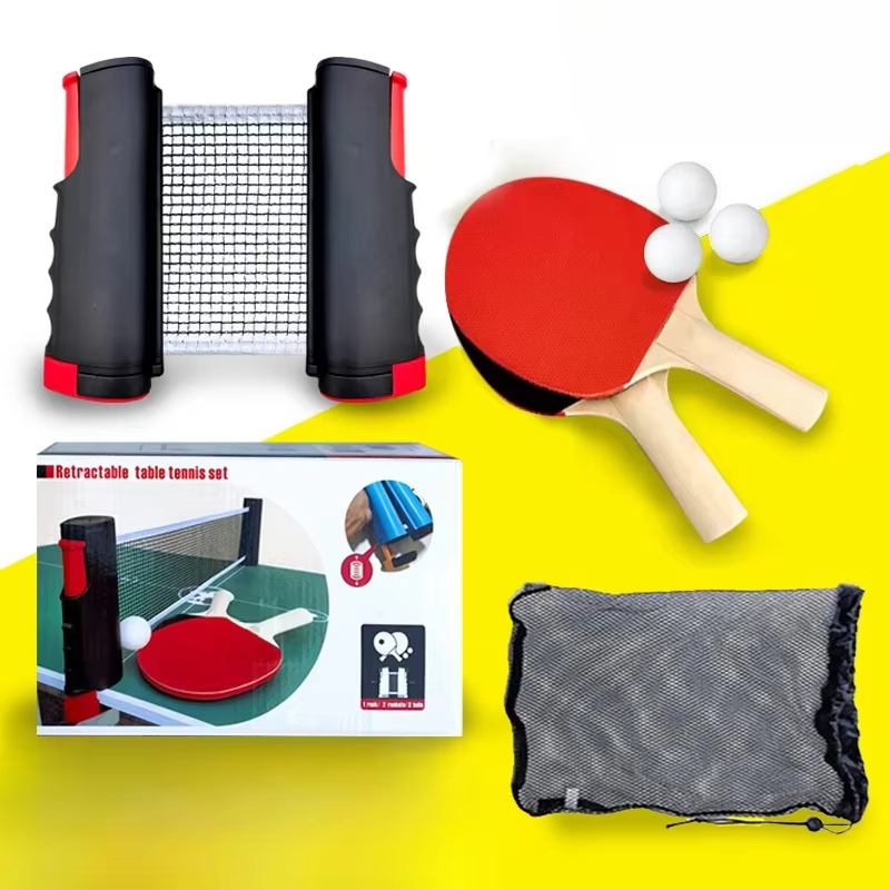 Stretchable Table Tennis Mesh  – обзор и цена Table Tennis Match