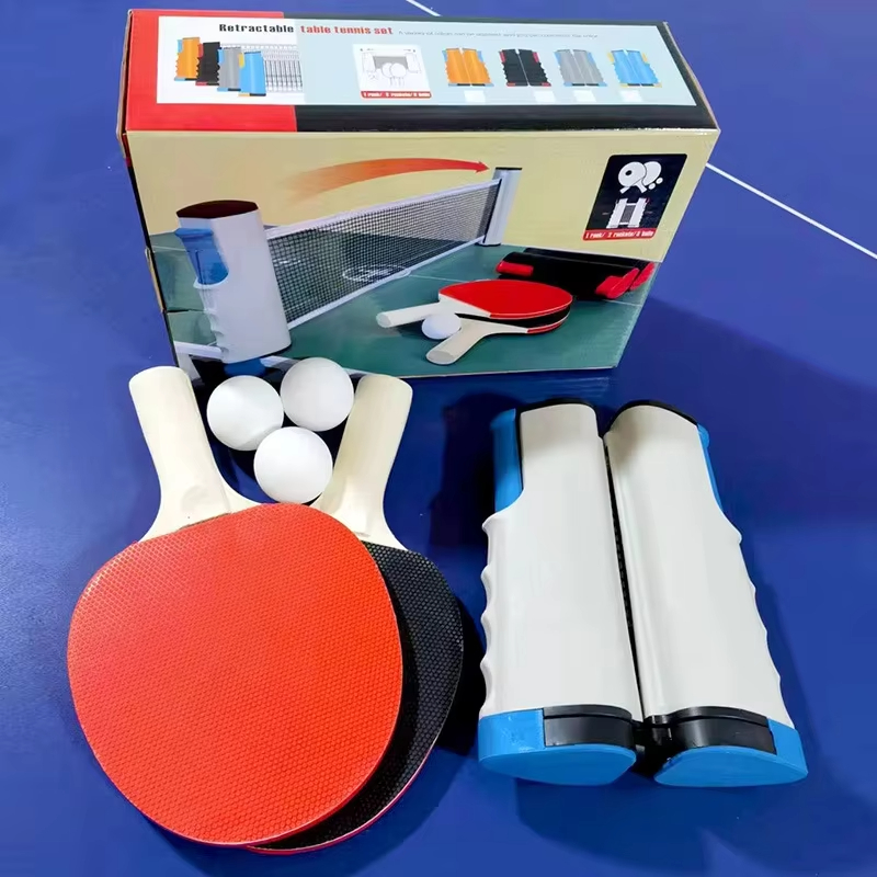 Stretchable Table Tennis Mesh  – обзор и цена Table Tennis Match