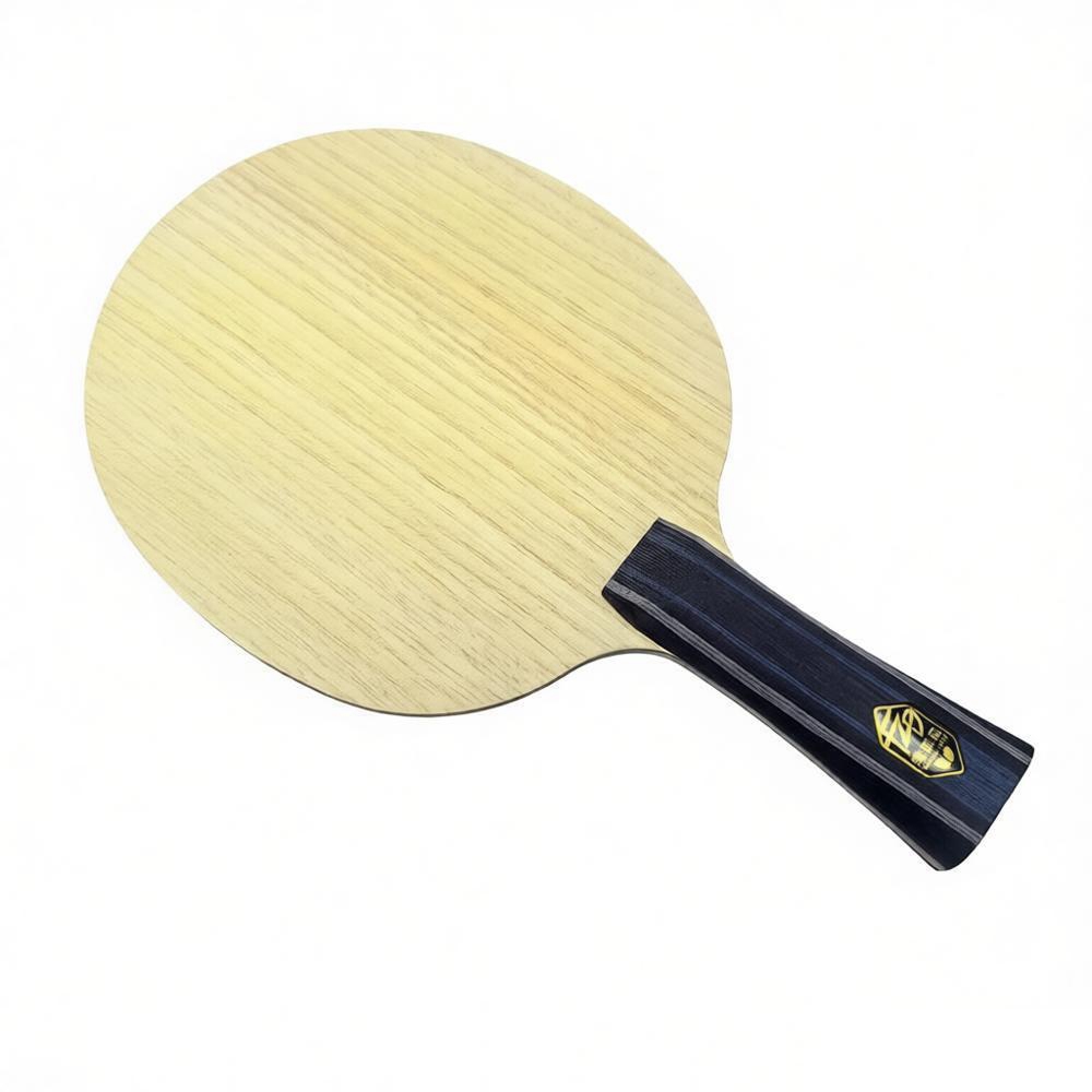 Fan Zhendong AC Carbon Fiber T – обзор и цена Table Tennis Zhendong