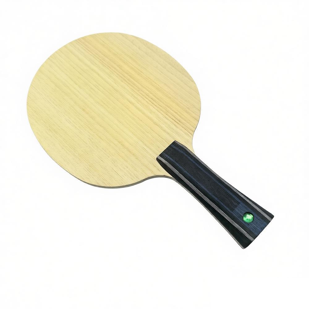 Fan Zhendong AC Carbon Fiber T – обзор и цена Table Tennis Zhendong