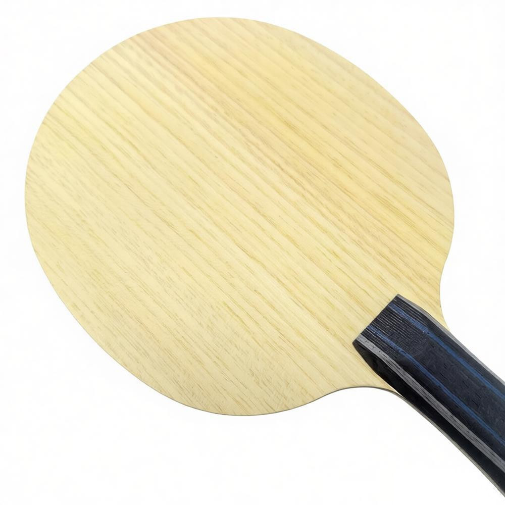 Fan Zhendong AC Carbon Fiber T – обзор и цена Table Tennis Zhendong