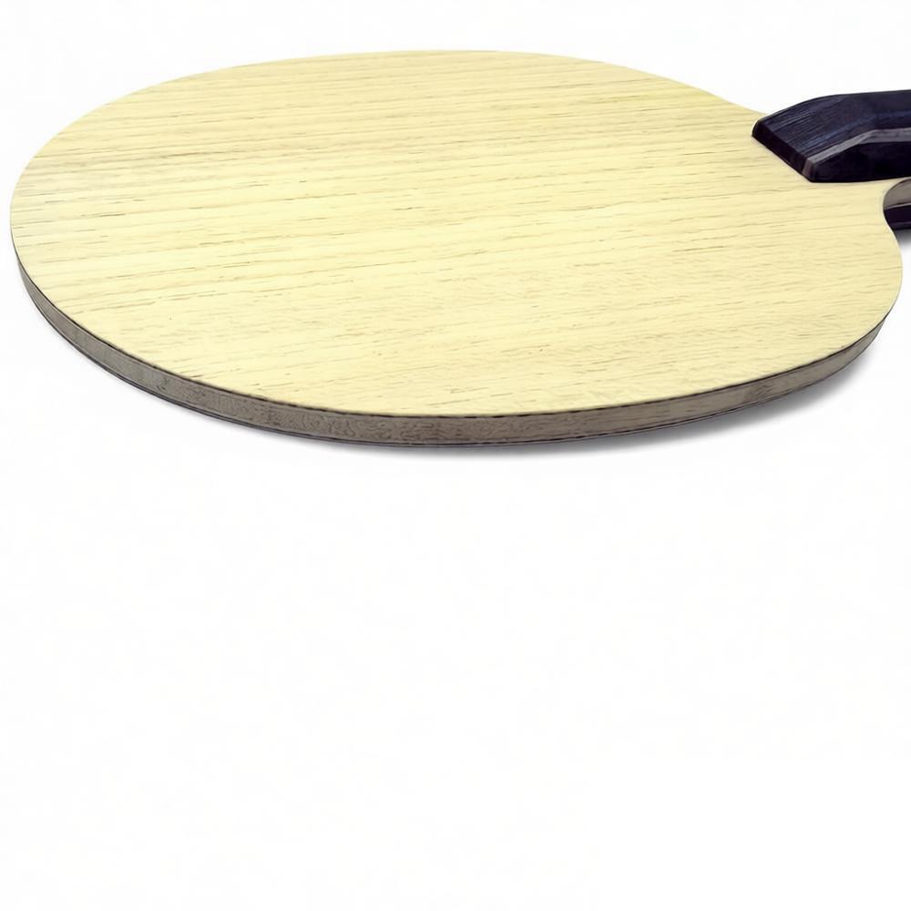Fan Zhendong AC Carbon Fiber T – обзор и цена Table Tennis Zhendong