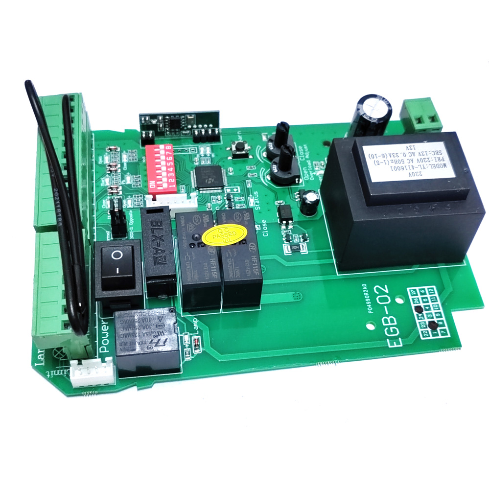 220V or 110VAC PCB Board Card  – обзор и цена Table Tennis Zone