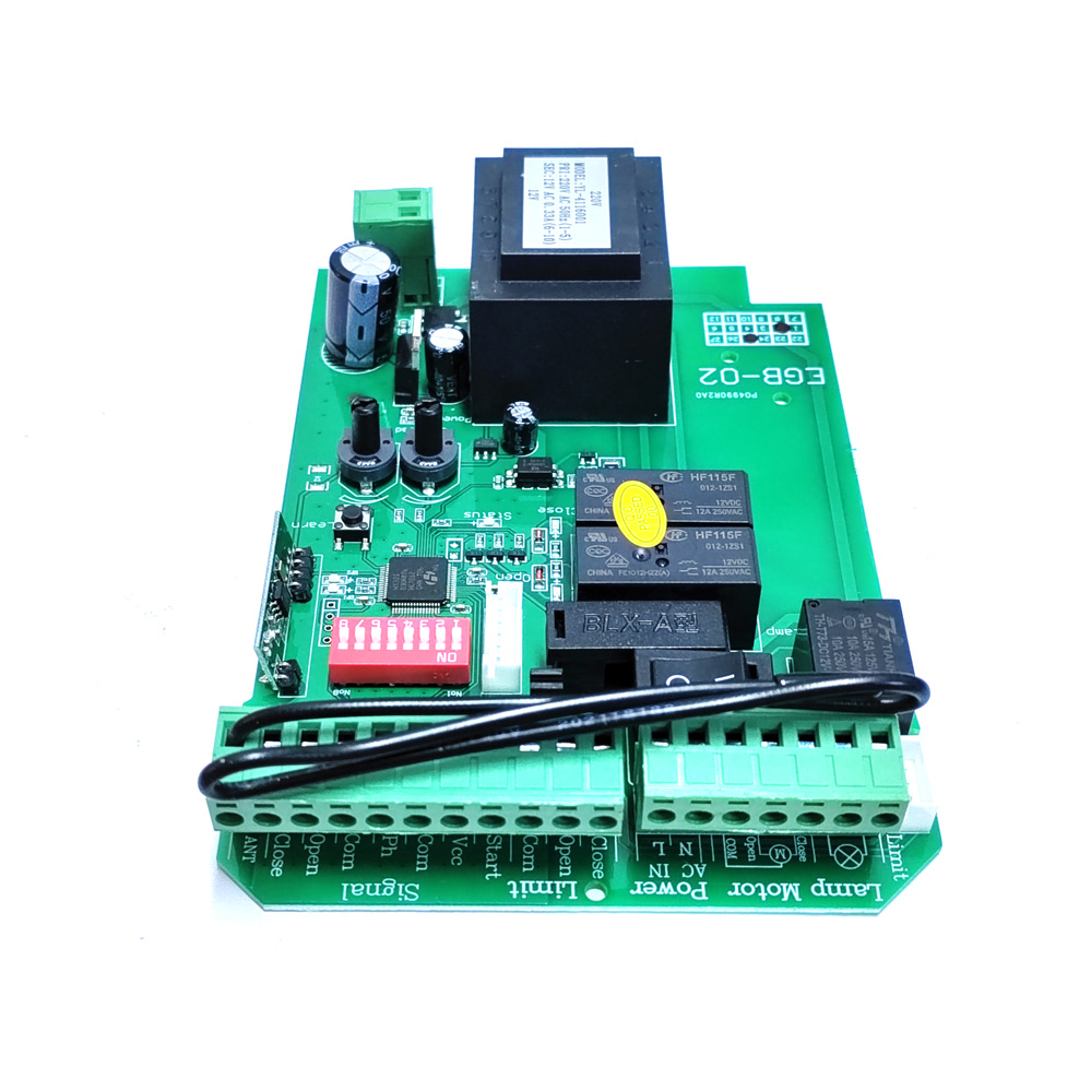 220V or 110VAC PCB Board Card  – обзор и цена Table Tennis Zone