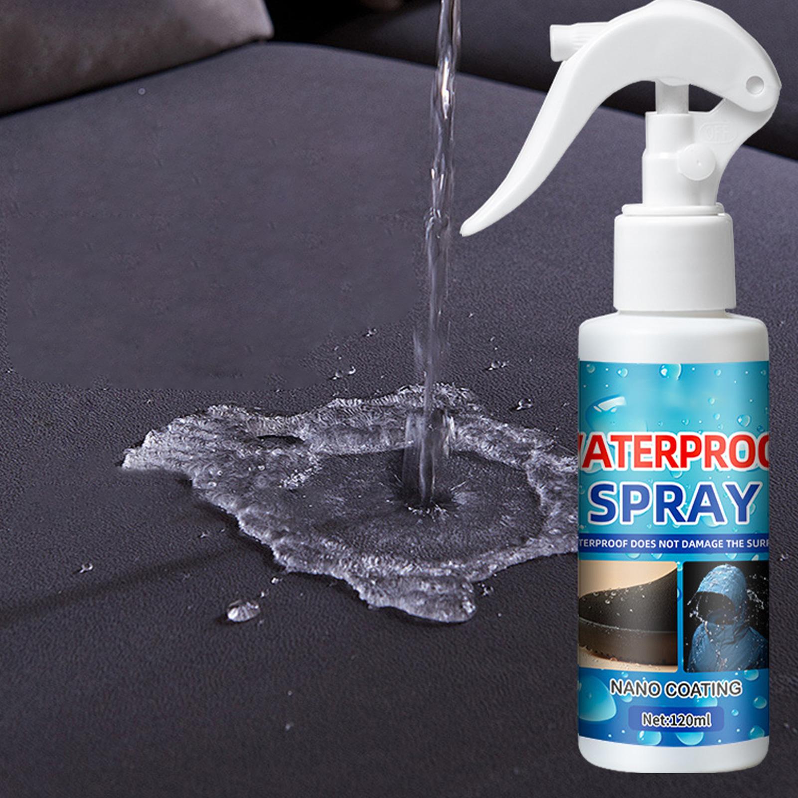 120ml Waterproof Spray for Sho – обзор и цена Table Tennis Viscaria