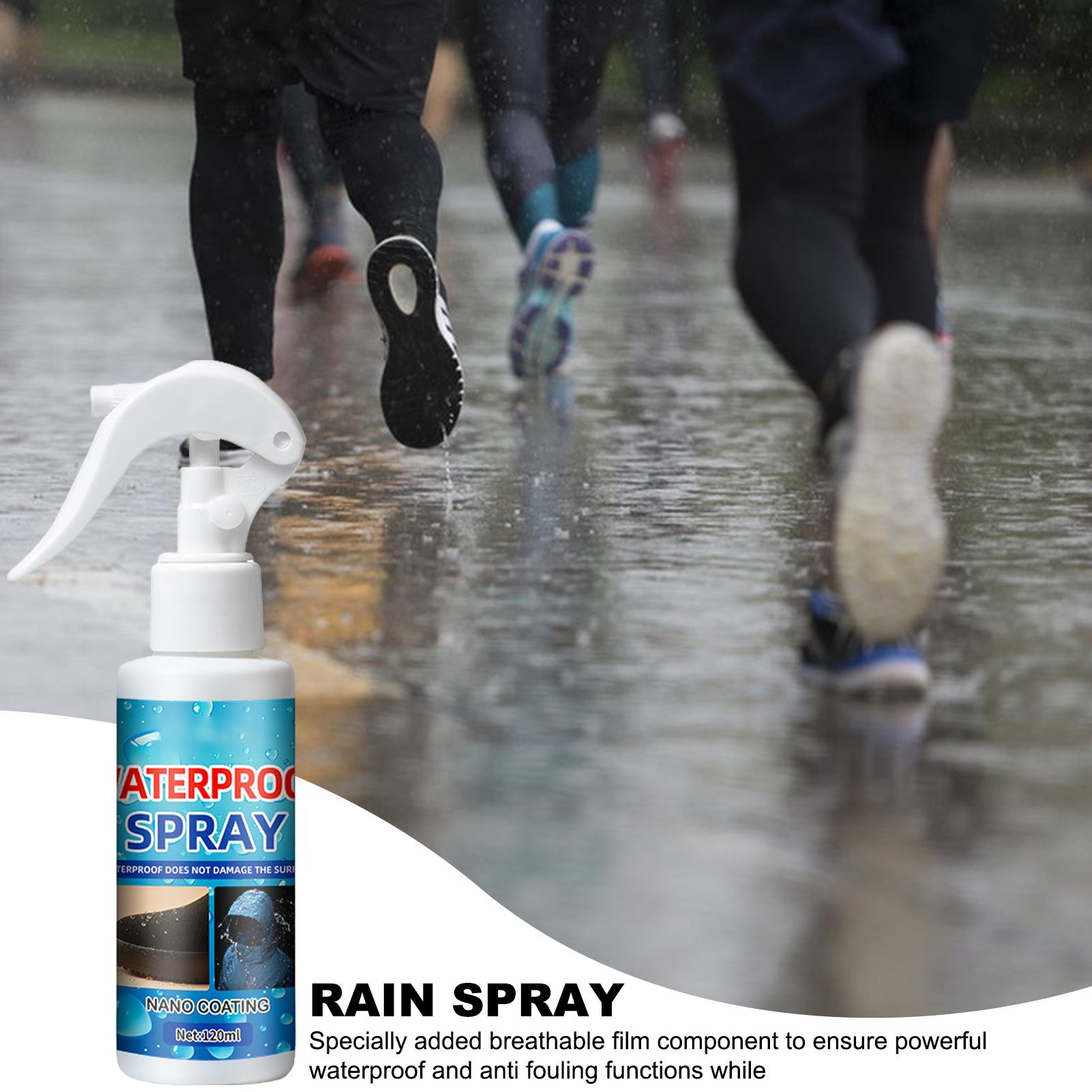 120ml Waterproof Spray for Sho – обзор и цена Table Tennis Viscaria