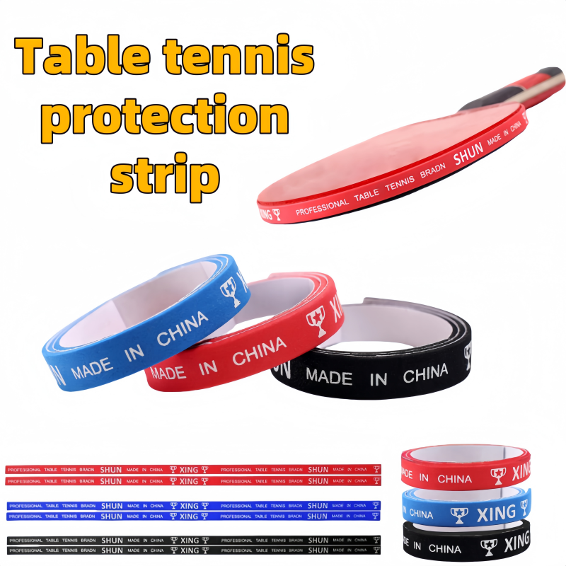 3-1PC Table Tennis Racket Edge – обзор и цена Table Tennis Defense