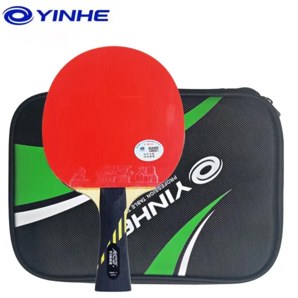 Professional Yinhe 9 Star Tabl – обзор и цена Table Tennis Xiom